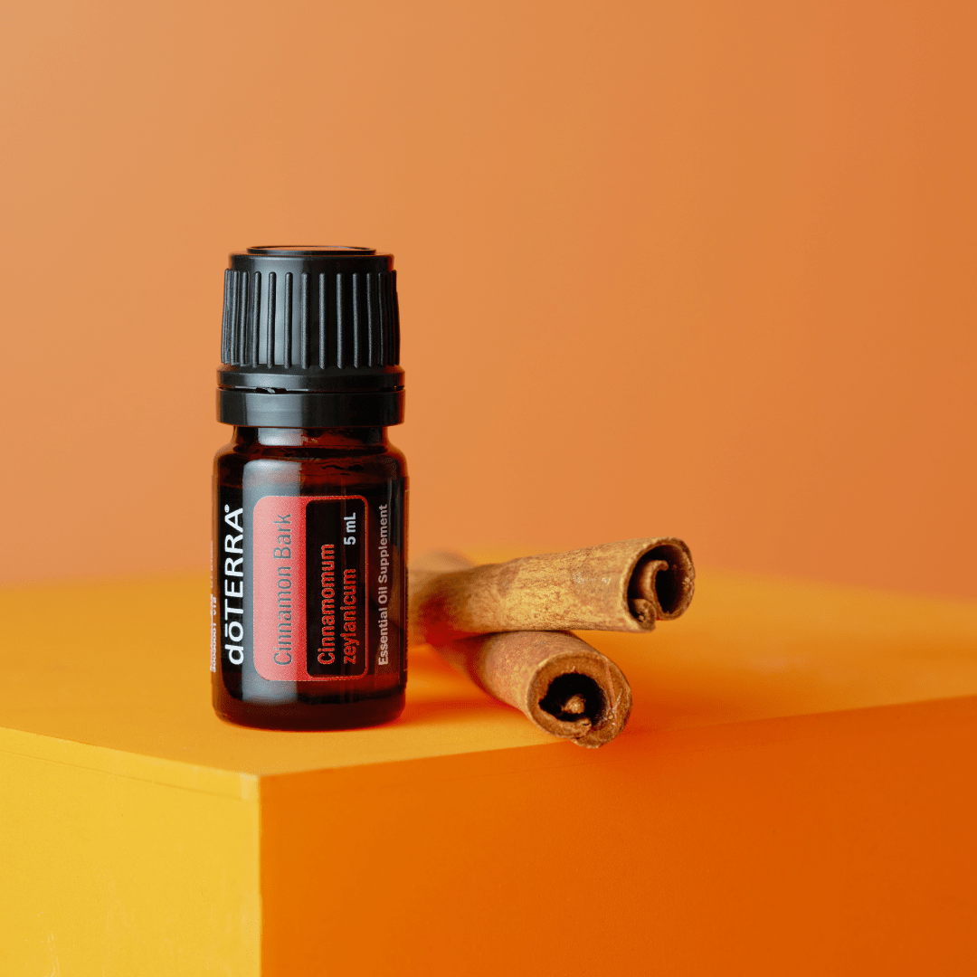 doTERRA Cinnamon Bark Essential Oil 5ML - The Mystical Moon Online Store