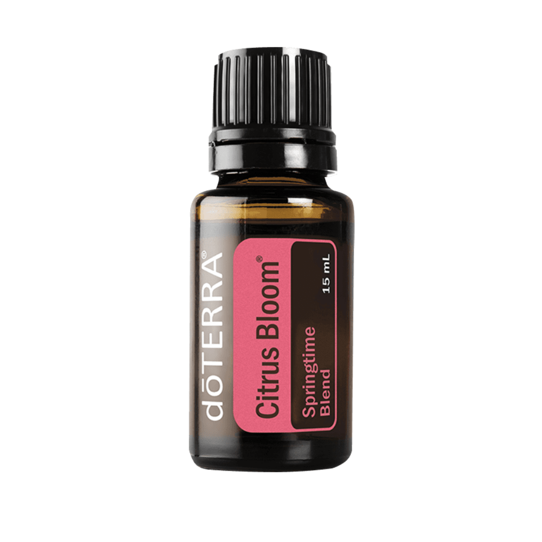 doTERRA Citrus Bloom Essential Oil 15ML - The Mystical Moon Online Store