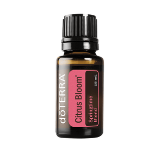 doTERRA Citrus Bloom Essential Oil 15ML - The Mystical Moon Online Store