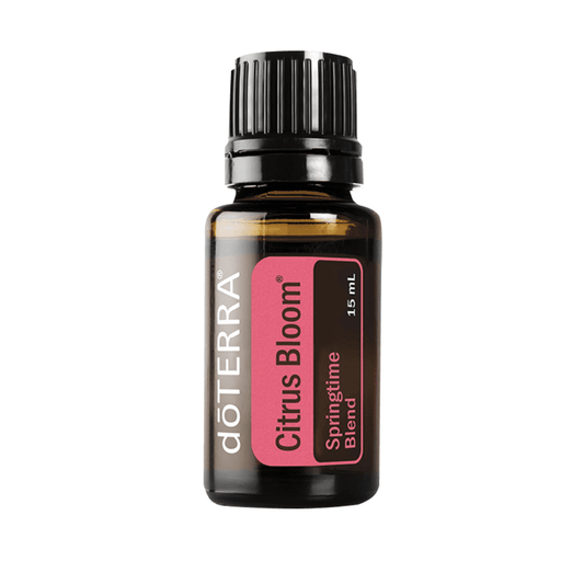 doTERRA Citrus Bloom Essential Oil 15ML - The Mystical Moon Online Store
