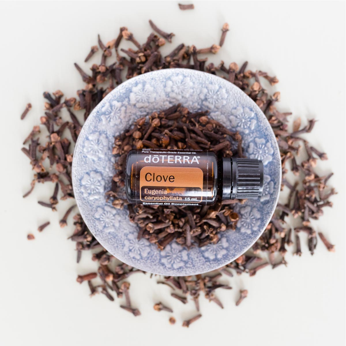 doTERRA Clove Essential Oil 15ML - The Mystical Moon Online Store