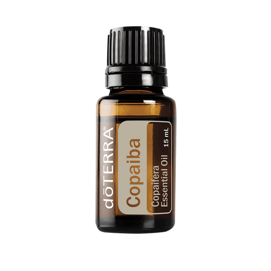 doTERRA Copaiba Essential Oil 15ML - The Mystical Moon Online Store