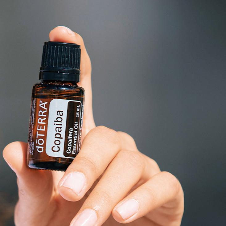 doTERRA Copaiba Essential Oil 15ML - The Mystical Moon Online Store
