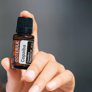 doTERRA Copaiba Essential Oil 15ML - The Mystical Moon Online Store