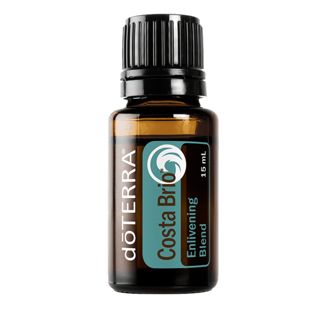 doTERRA Costa Brio Essential Oil 15ml - The Mystical Moon Online Store