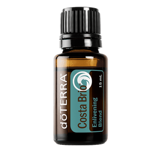 doTERRA Costa Brio Essential Oil 15ml - The Mystical Moon Online Store