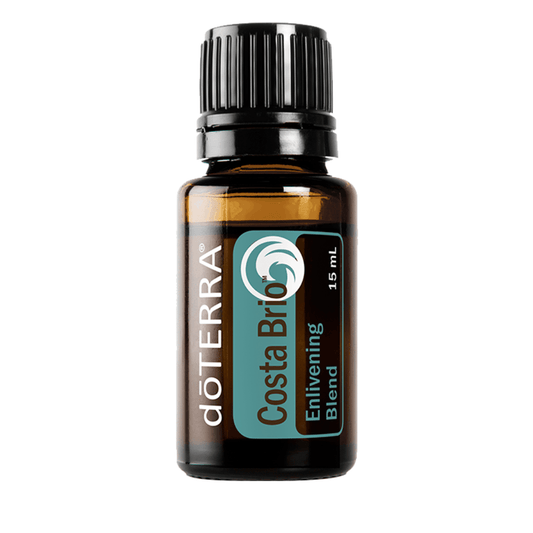 doTERRA Costa Brio Essential Oil 15ml - The Mystical Moon Online Store