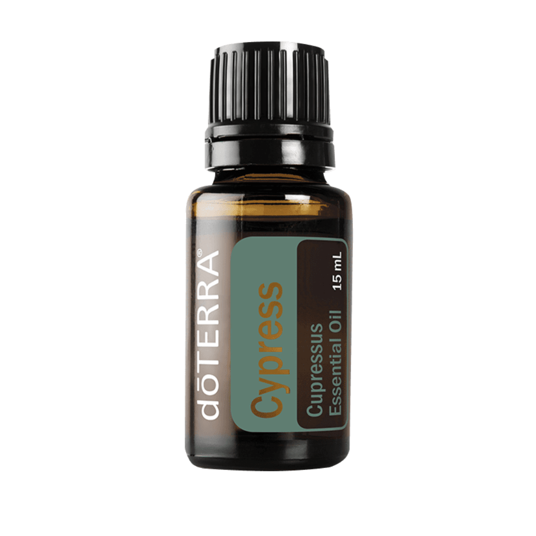 doTERRA Cypress Essential Oil 15ML - The Mystical Moon Online Store