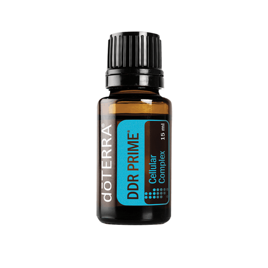 doTERRA DDR Prime Essential Oil Blend 15ML - The Mystical Moon Online Store