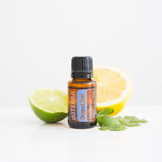 doTERRA DigestZen Digestive Blend 15ML - The Mystical Moon Online Store