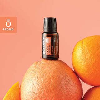 doTERRA Endless Summer 15ML - The Mystical Moon