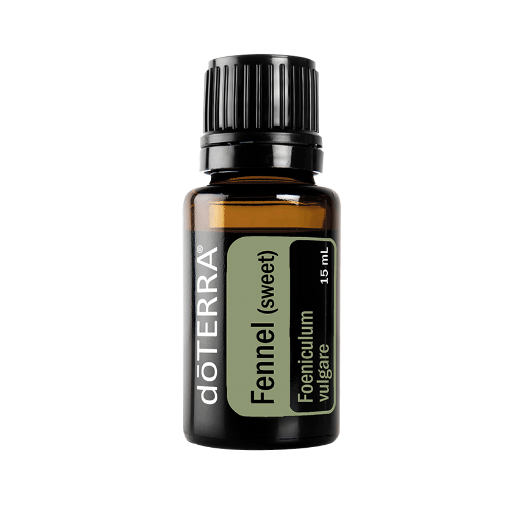 doTERRA Fennel Essential Oil 15ML - The Mystical Moon Online Store