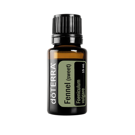 doTERRA Fennel Essential Oil 15ML - The Mystical Moon Online Store