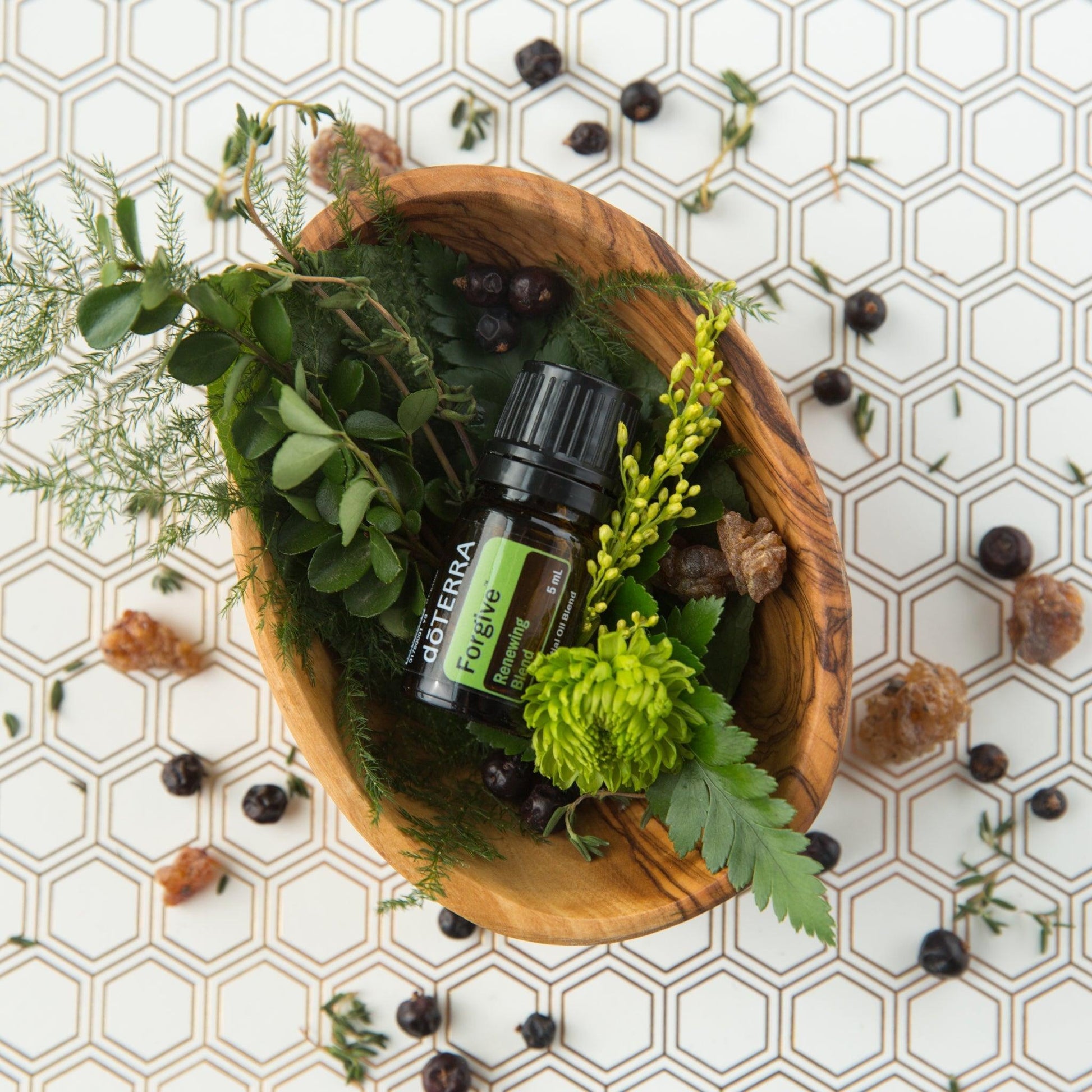 doTERRA Forgive Essential Oil 5 ML - The Mystical Moon Online Store