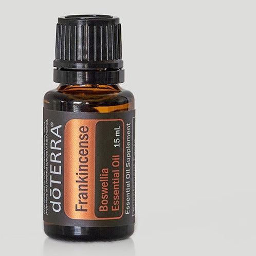 doTERRA Frankincense Essential Oil 15ML - The Mystical Moon Online Store