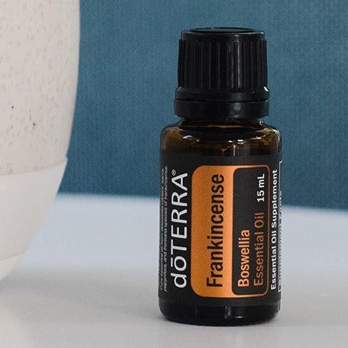 doTERRA Frankincense Essential Oil 15ML - The Mystical Moon Online Store