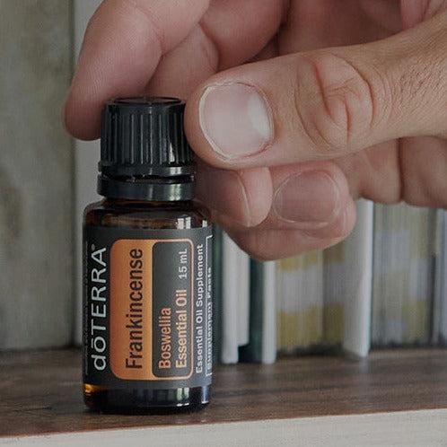 doTERRA Frankincense Essential Oil 15ML - The Mystical Moon Online Store