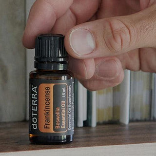 doTERRA Frankincense Essential Oil 15ML - The Mystical Moon Online Store