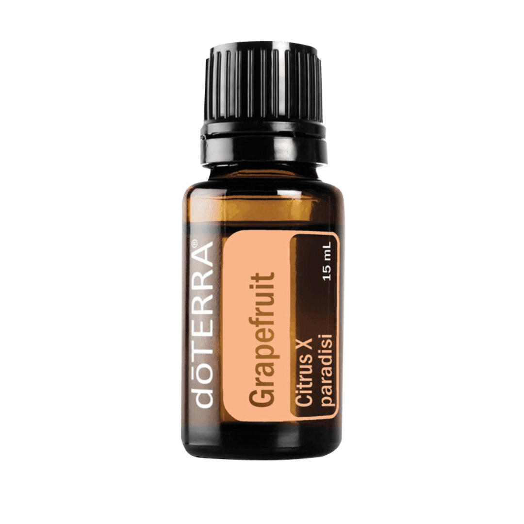 doTERRA Grapefruit Essential Oil 15ML - The Mystical Moon Online Store