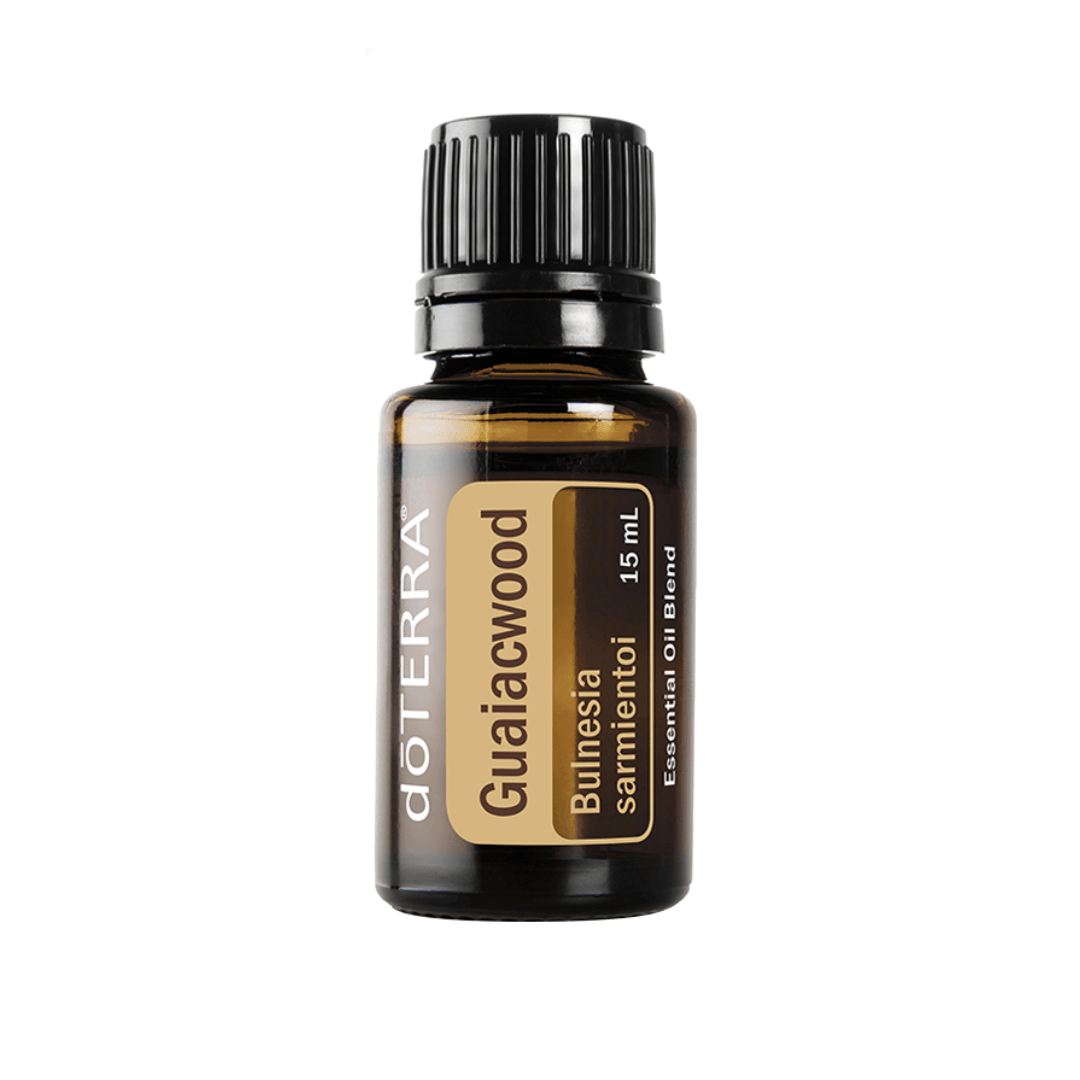 doTERRA Guaiacwood Essential Oil 15ML - The Mystical Moon Online Store