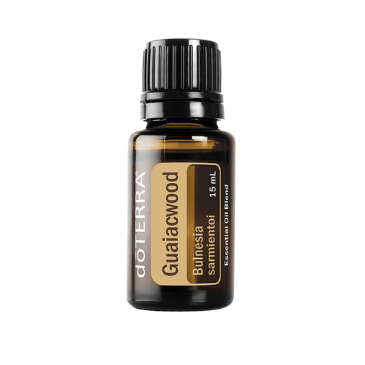 doTERRA Guaiacwood Essential Oil 15ML - The Mystical Moon Online Store