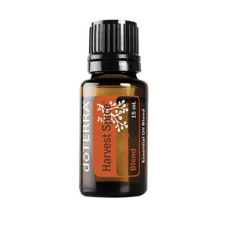 doTERRA Harvest Spice Essential Oil 15ML - The Mystical Moon Online Store