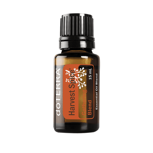 doTERRA Harvest Spice Essential Oil 15ML - The Mystical Moon Online Store