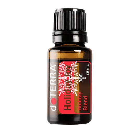 doTERRA Holiday Joy Essential Oil 15ML - The Mystical Moon Online Store