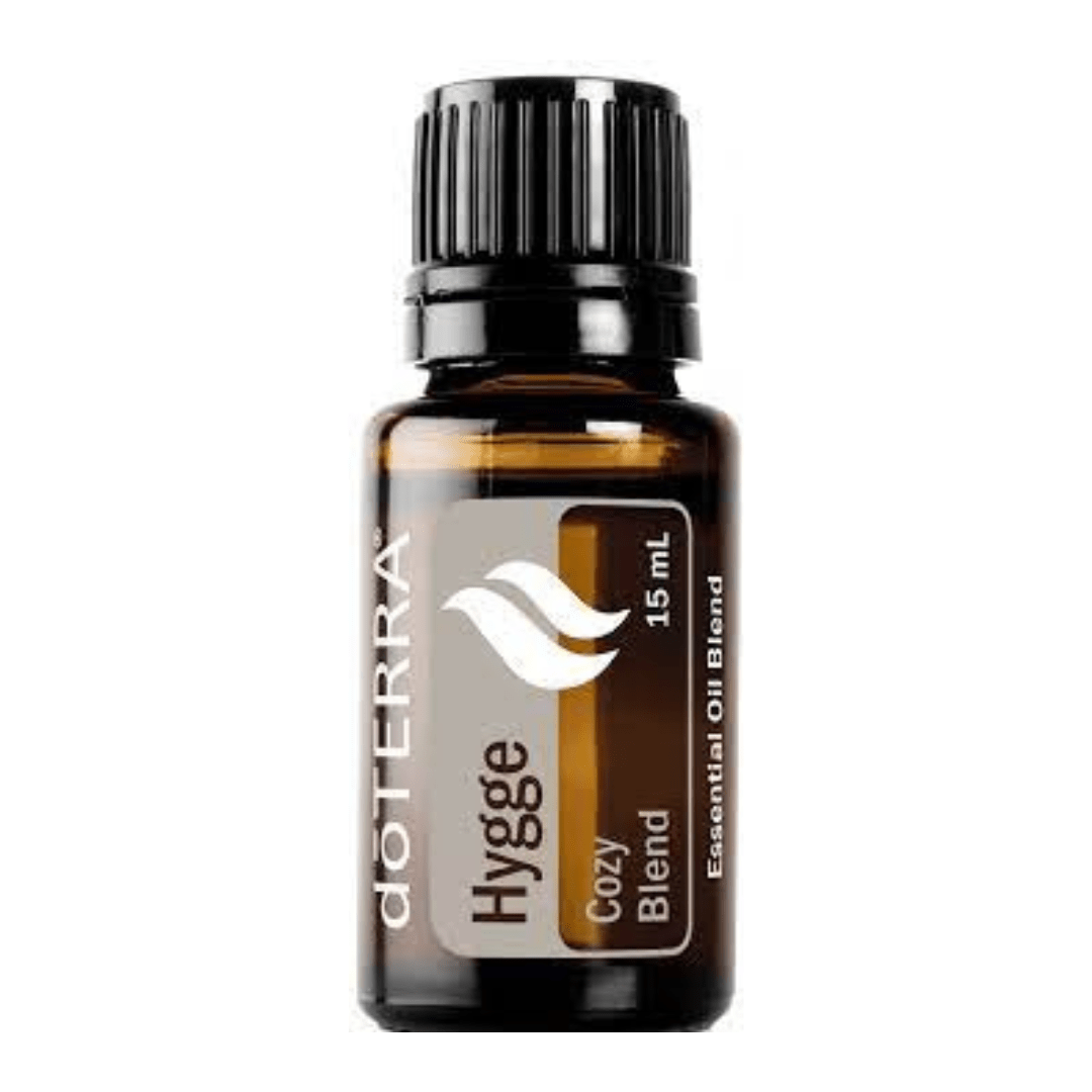 doTERRA Hygge Essential Oil 15ML - The Mystical Moon Online Store