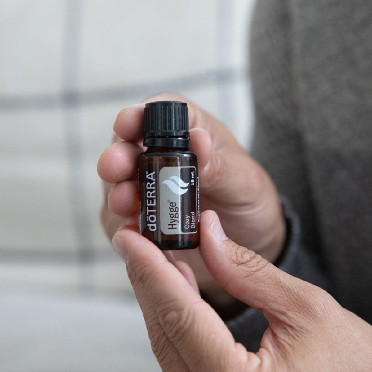 doTERRA Hygge Essential Oil 15ML - The Mystical Moon Online Store