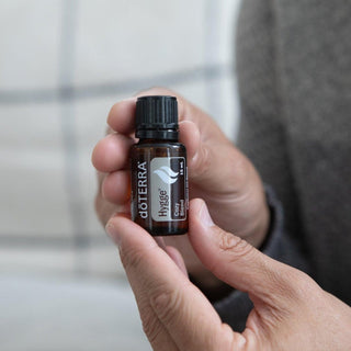 doTERRA Hygge Essential Oil 15ML - The Mystical Moon Online Store