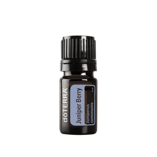 doTERRA Juniper Berry Essential Oil 5 ML - The Mystical Moon Online Store