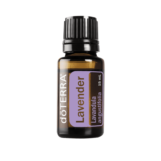 doTERRA Lavender Essential Oil 15ml - The Mystical Moon Online Store