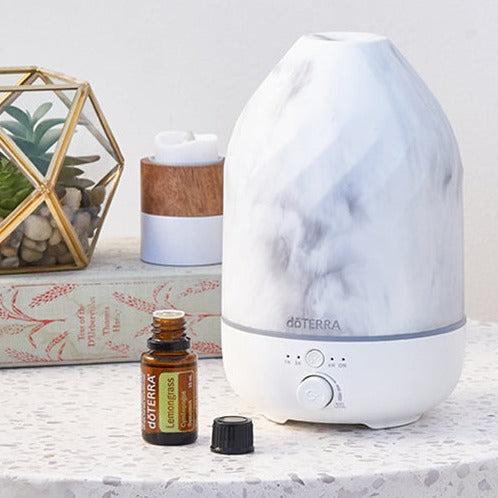 doTERRA Lemongrass Essential Oil 15ML - The Mystical Moon Online Store