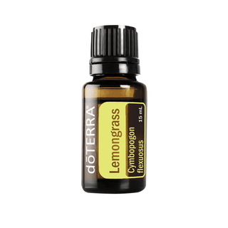 doTERRA Lemongrass Essential Oil 15ML - The Mystical Moon Online Store