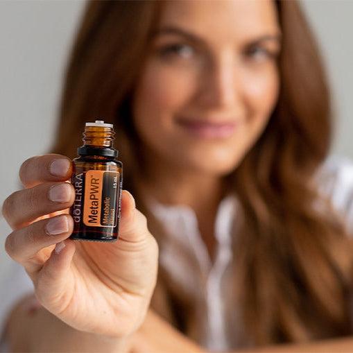 doTERRA MetaPWR Essential Oil 15ML - The Mystical Moon Online Store