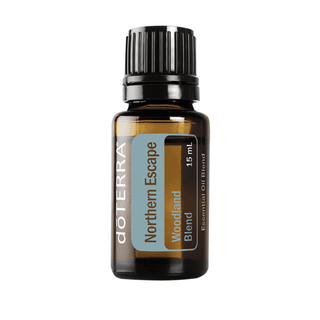 doTERRA Northern Escape Essential Oil 15ML - The Mystical Moon Online Store