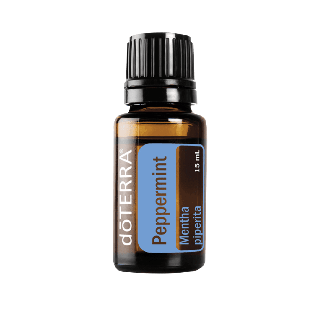 doTERRA Peppermint Essential Oil 15ml - The Mystical Moon Online Store