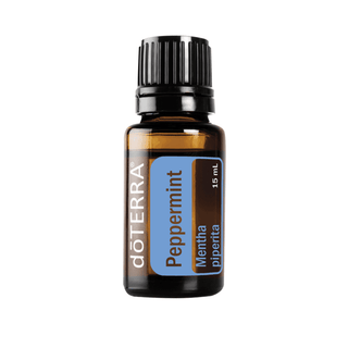 doTERRA Peppermint Essential Oil 15ml - The Mystical Moon Online Store