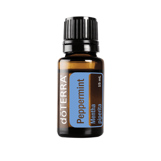 doTERRA Peppermint Essential Oil 15ml - The Mystical Moon Online Store