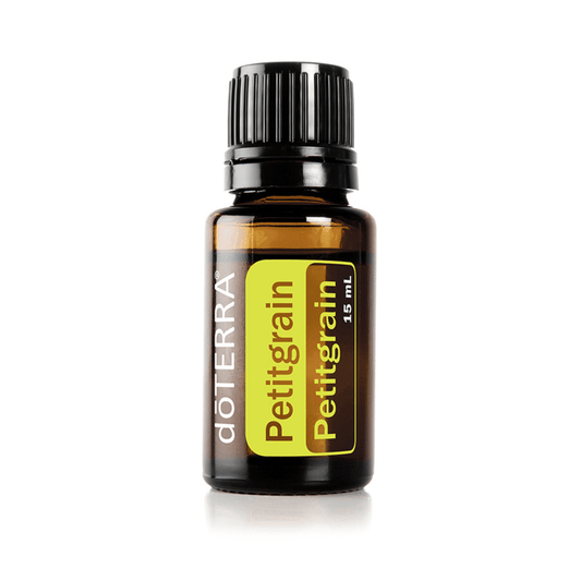 doTERRA Petitgrain Essential Oil 15ML - The Mystical Moon Online Store