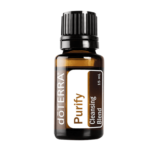 doTERRA Purify Essential Oil 15ML - The Mystical Moon Online Store