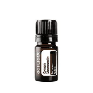 doTERRA Roman Chamomile Essential Oil 5 ML - The Mystical Moon Online Store