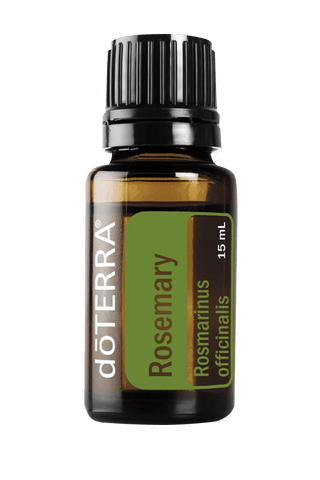 doTERRA Rosemary Essential Oil 15ML - The Mystical Moon