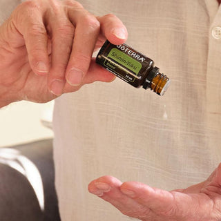 doTERRA Shinrin - Yoku Essential Oil 15ML - The Mystical Moon Online Store