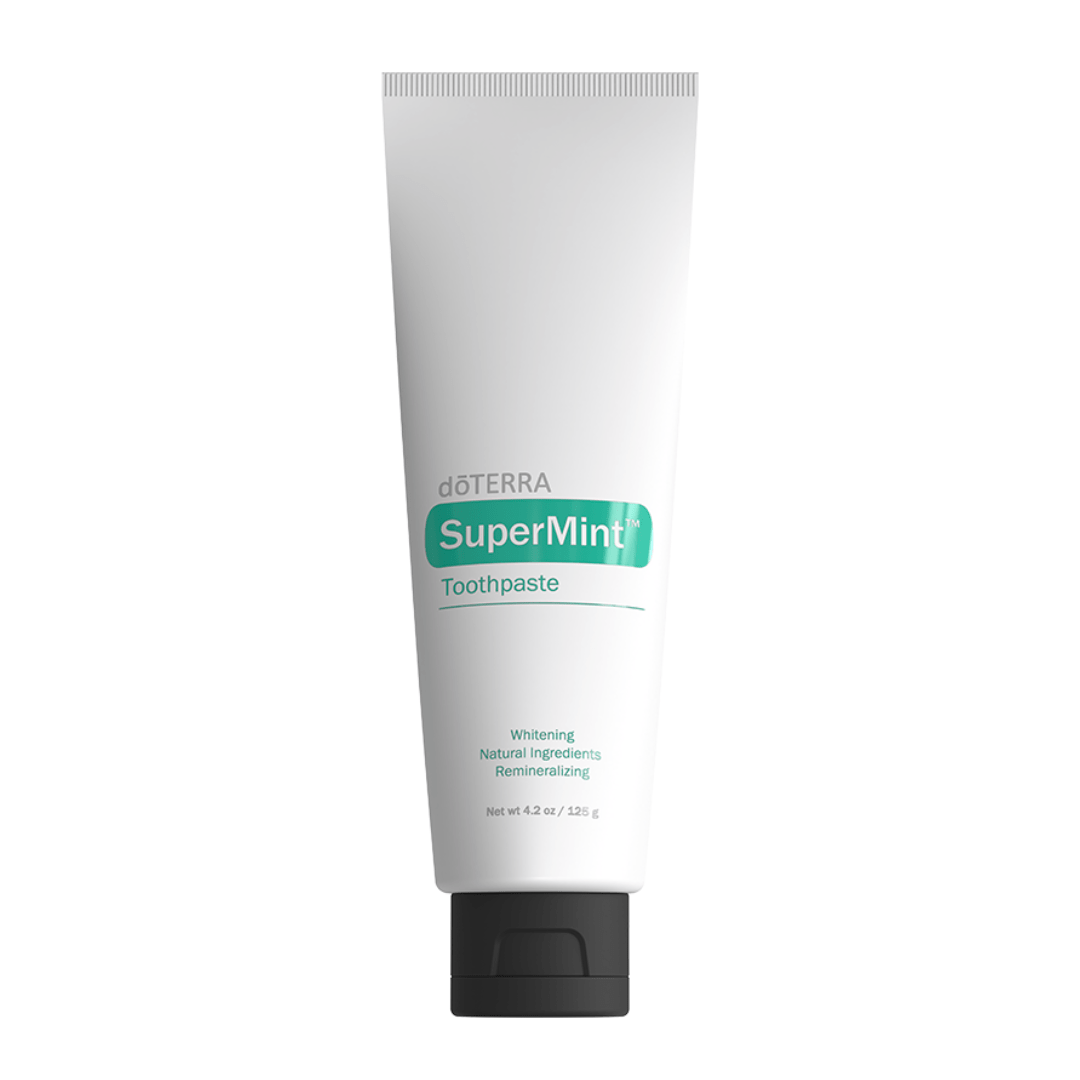 doTERRA SuperMint Toothpaste - The Mystical Moon Online Store