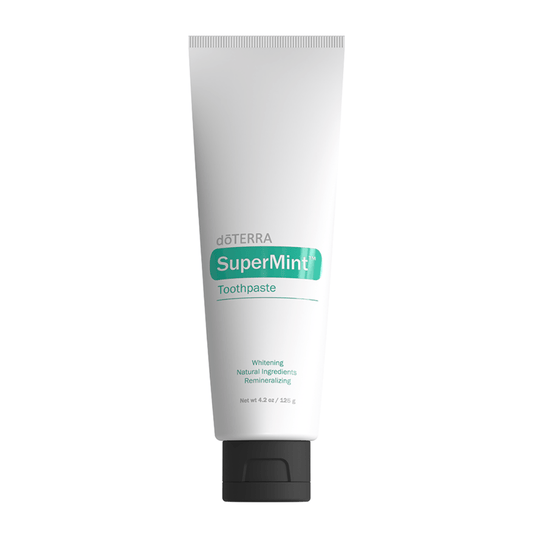 doTERRA SuperMint Toothpaste - The Mystical Moon Online Store