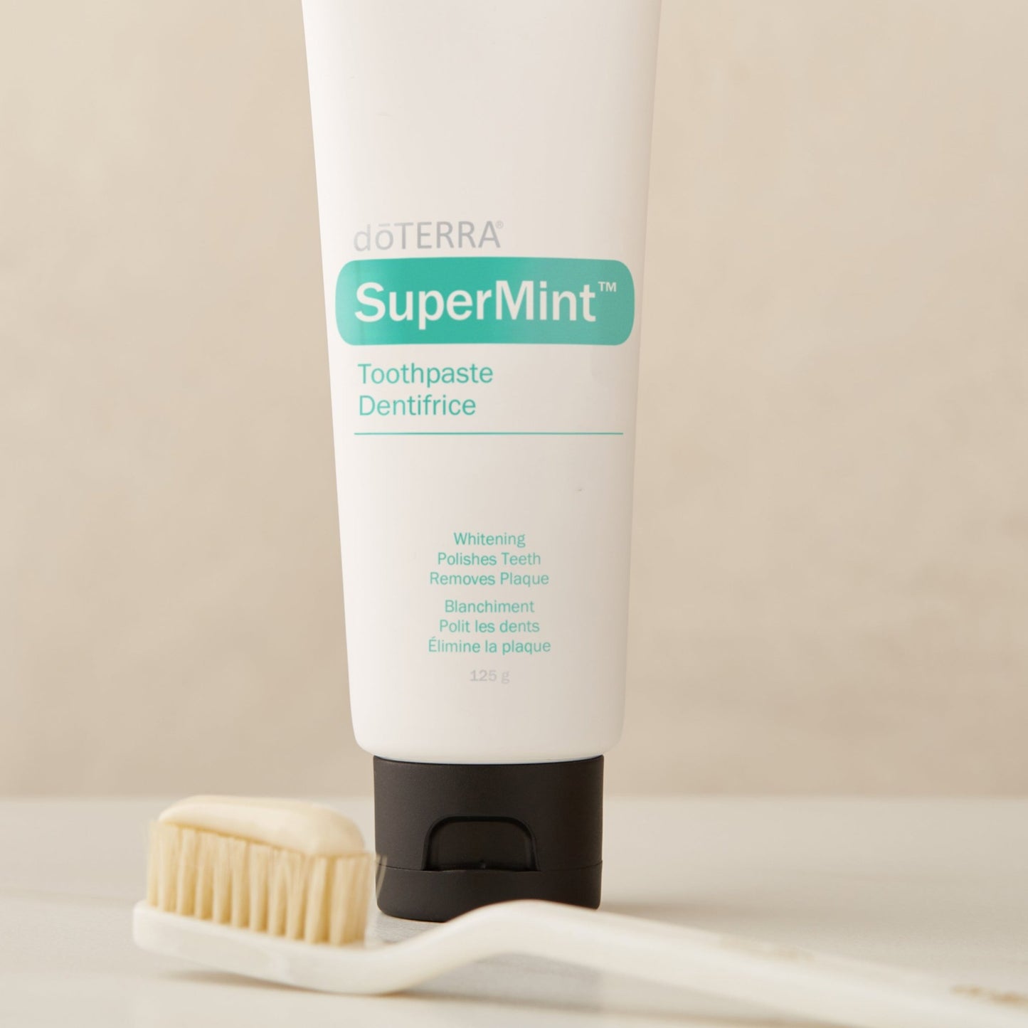 doTERRA SuperMint Toothpaste - The Mystical Moon Online Store