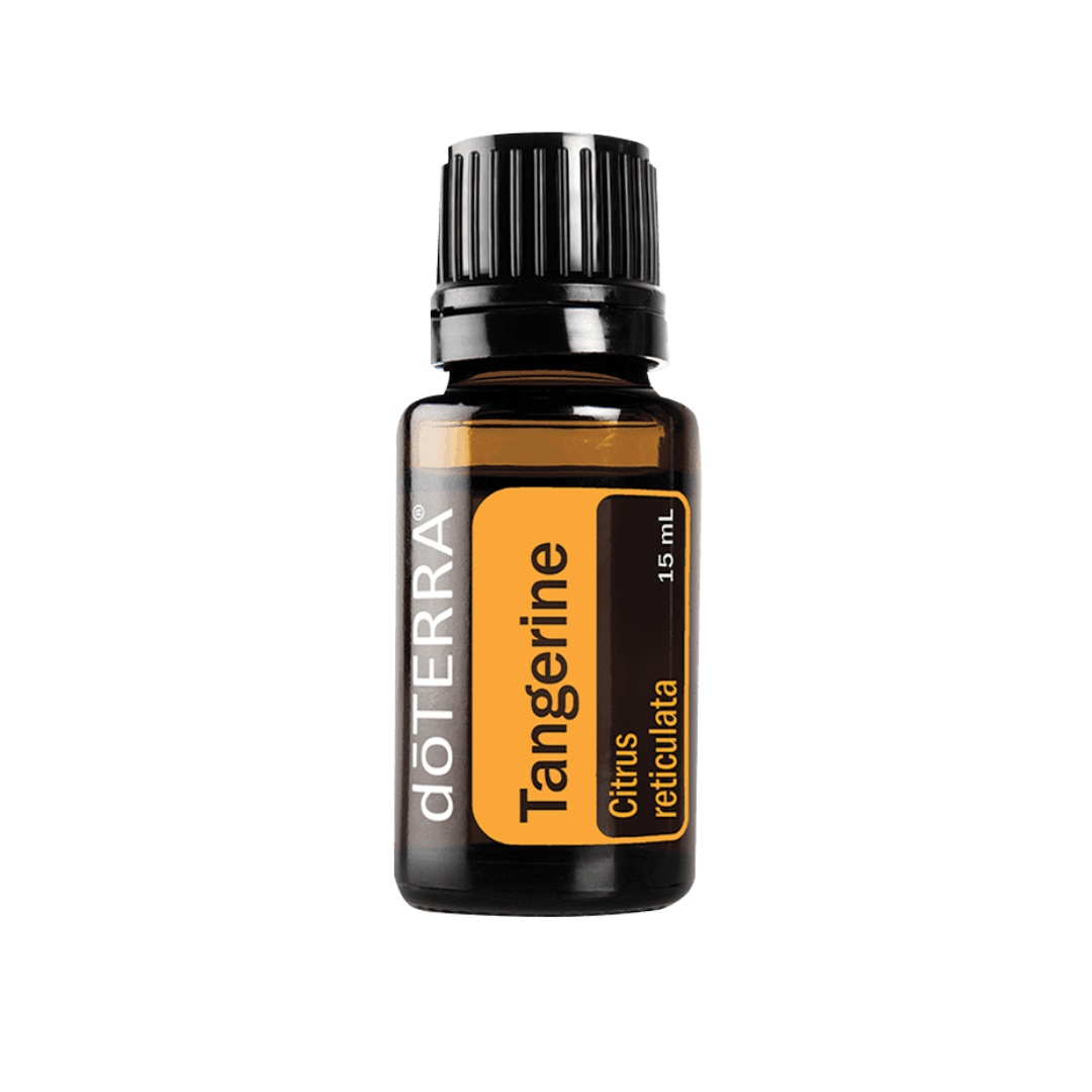 doTERRA Tangerine Essential Oil 15ML - The Mystical Moon Online Store