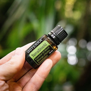 doTERRA Terrashield Essential Oil 15ML - The Mystical Moon Online Store